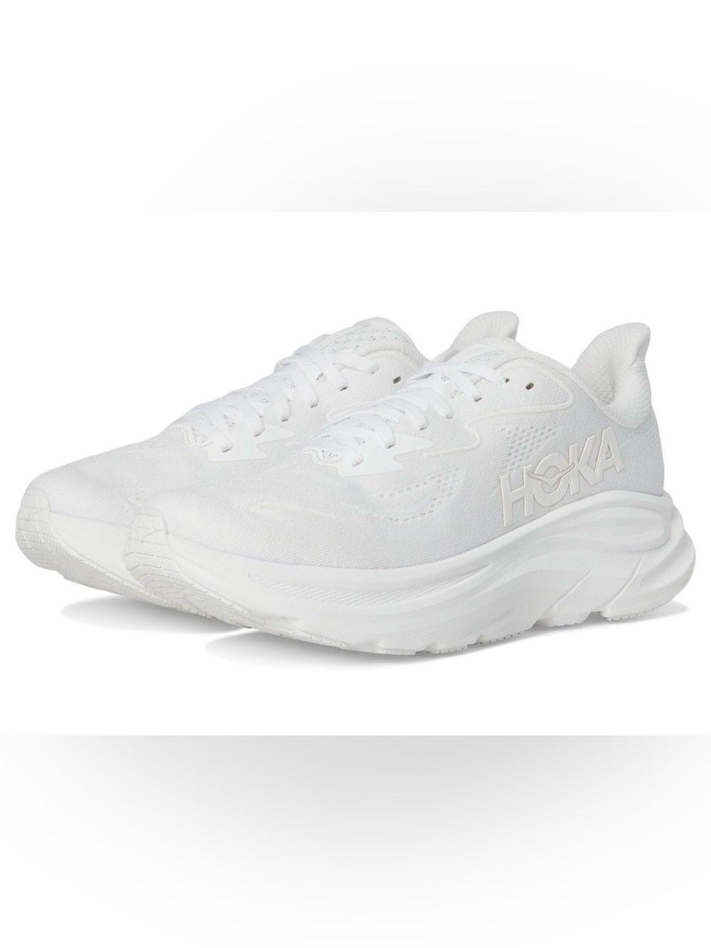 Hoka Clifton 10
